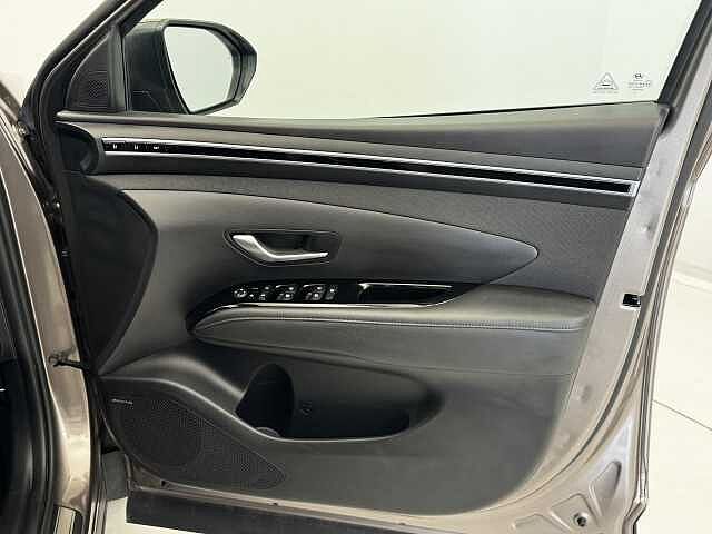 Hyundai Tucson 1.6 TGDi Plug-in Hybrid Ultimate 5dr 4WD Auto