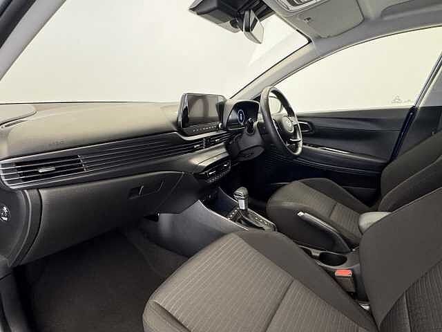 Hyundai i20 1.0T GDi 48V MHD Premium 5dr DCT