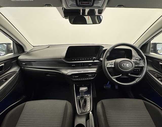 Hyundai i20 1.0T GDi 48V MHD Premium 5dr DCT