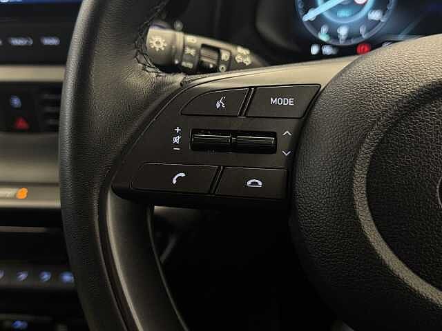 Hyundai i20 1.0T GDi 48V MHD Premium 5dr DCT