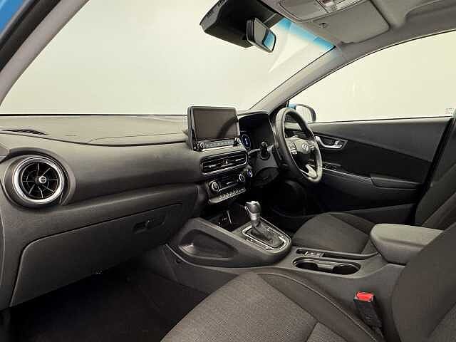 Hyundai Kona 1.6 GDi Hybrid Premium 5dr DCT