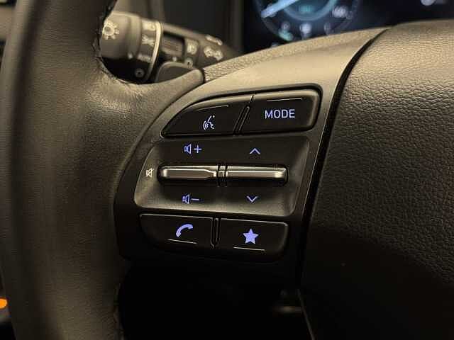 Hyundai Kona 1.6 GDi Hybrid Premium 5dr DCT