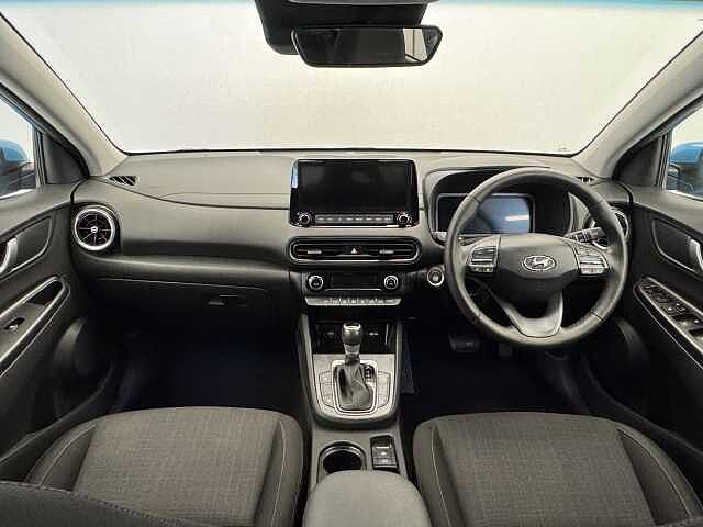 Hyundai Kona 1.6 GDi Hybrid Premium 5dr DCT