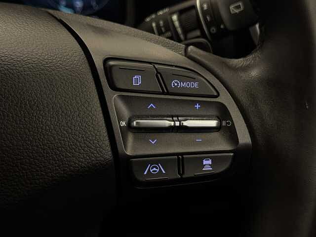 Hyundai Kona 1.6 GDi Hybrid Premium 5dr DCT