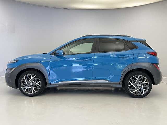 Hyundai Kona 1.6 GDi Hybrid Premium 5dr DCT