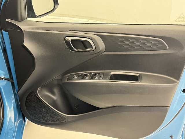 Hyundai i10 1.0 MPi SE Connect 5dr Auto