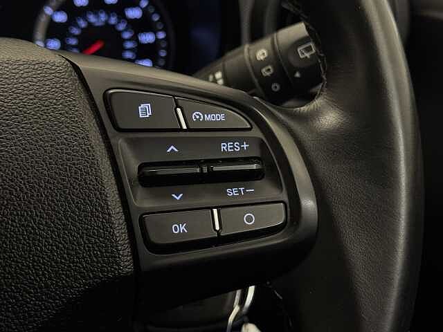 Hyundai i10 1.0 MPi SE Connect 5dr Auto