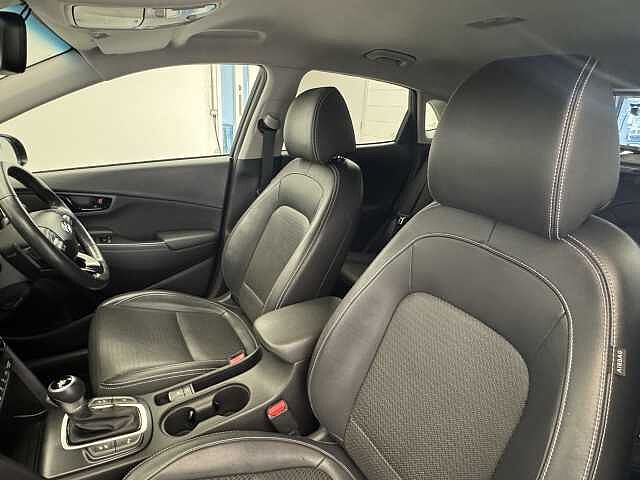 Hyundai Kona 1.6 GDi Hybrid Premium SE 5dr DCT