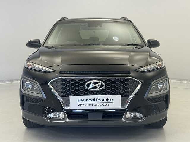 Hyundai Kona 1.6 GDi Hybrid Premium SE 5dr DCT