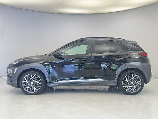 Hyundai Kona 1.6 GDi Hybrid Premium SE 5dr DCT