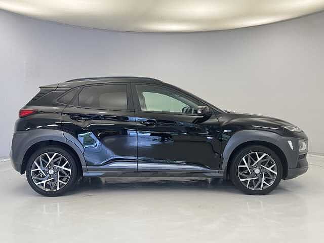 Hyundai Kona 1.6 GDi Hybrid Premium SE 5dr DCT