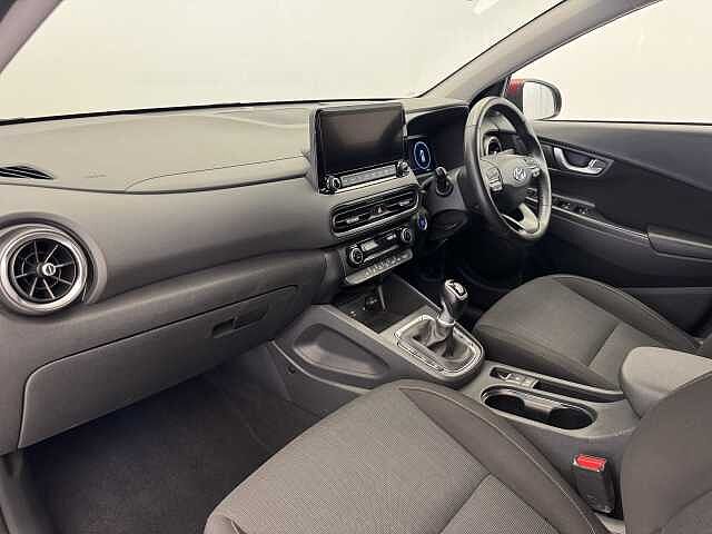 Hyundai Kona 1.0 TGDi 48V MHEV Premium 5dr