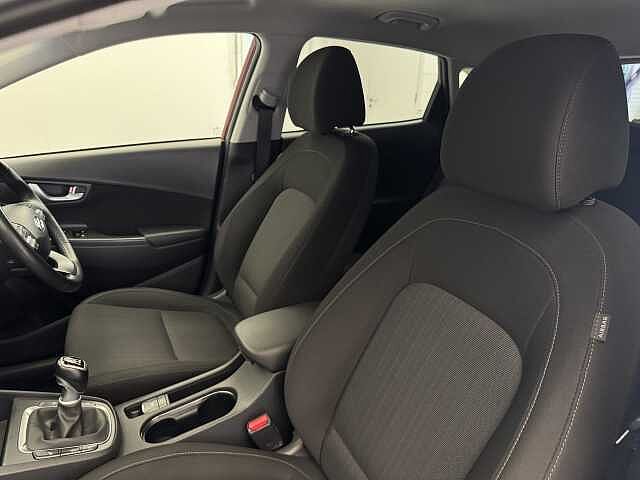 Hyundai Kona 1.0 TGDi 48V MHEV Premium 5dr
