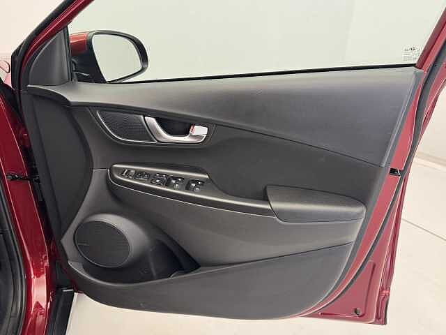 Hyundai Kona 1.0 TGDi 48V MHEV Premium 5dr