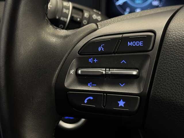 Hyundai Kona 1.0 TGDi 48V MHEV Premium 5dr