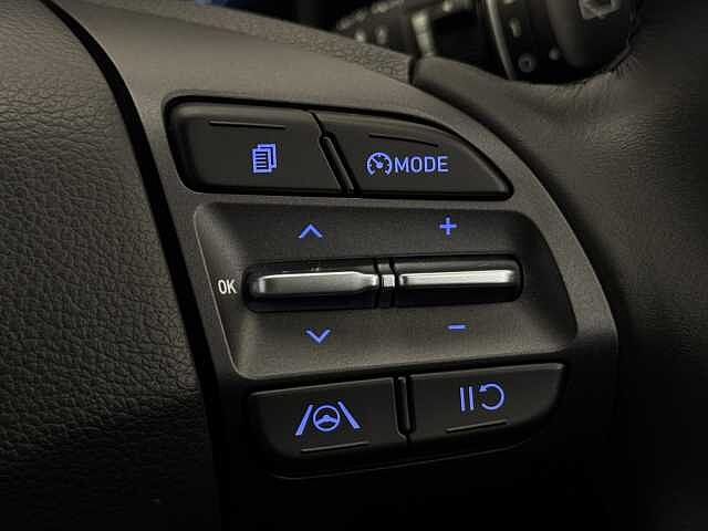 Hyundai Kona 1.0 TGDi 48V MHEV Premium 5dr