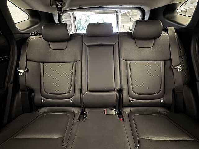 Hyundai TUCSON 1.6 TGDi Plug-in Hybrid Ultimate 5dr 4WD Auto White