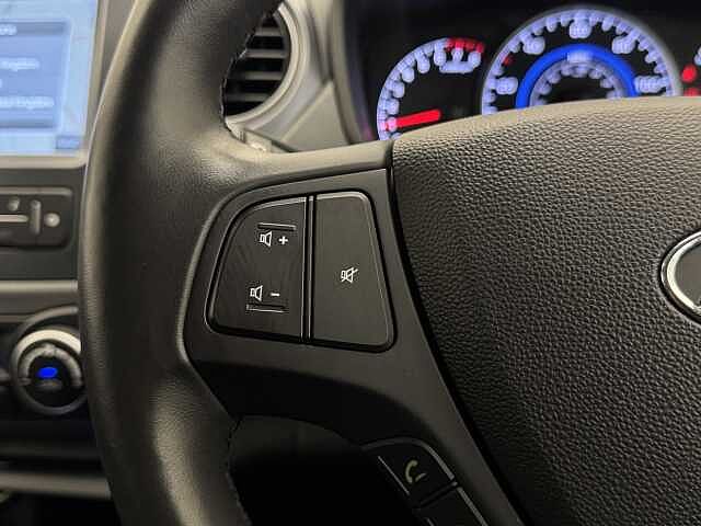 Hyundai i10 1.2 Premium SE 5dr Auto