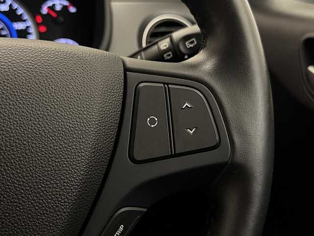 Hyundai i10 1.2 Premium SE 5dr Auto