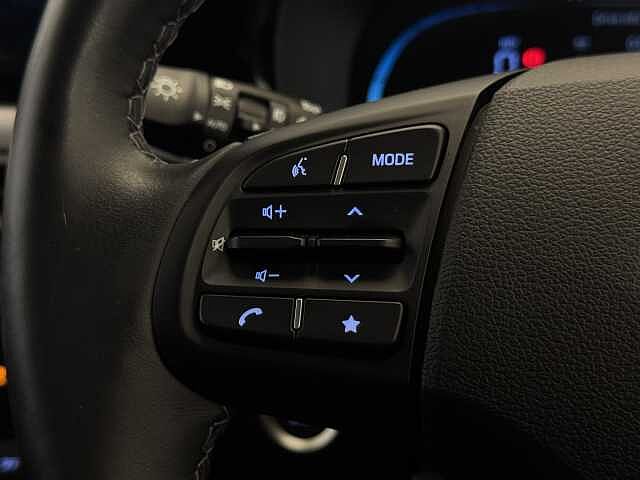 Hyundai i10 1.0 Premium 5dr Auto [Nav]