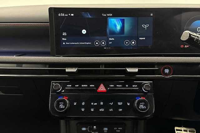 Hyundai I20 1.0T GDi Premium 5dr DCT White