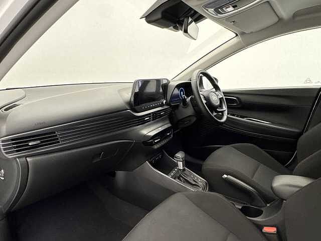 Hyundai i20 1.0T GDi Premium 5dr DCT
