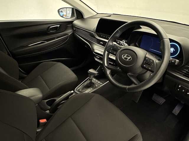 Hyundai i20 1.0T GDi Premium 5dr DCT