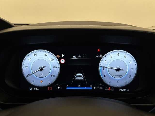 Hyundai i20 1.0T GDi Premium 5dr DCT