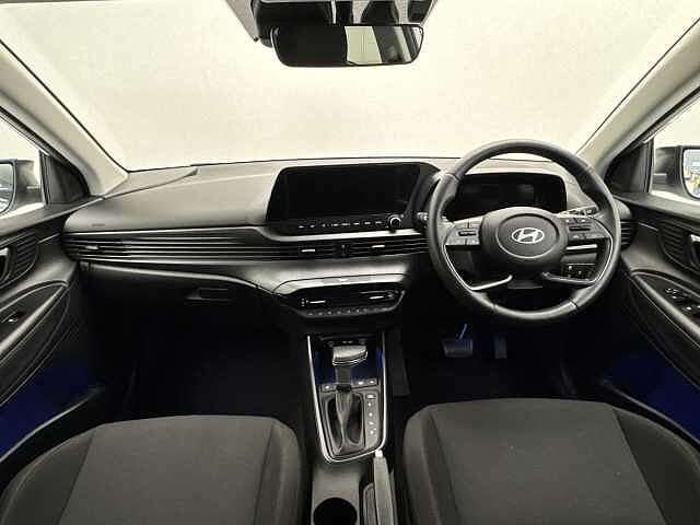 Hyundai i20 1.0T GDi Premium 5dr DCT