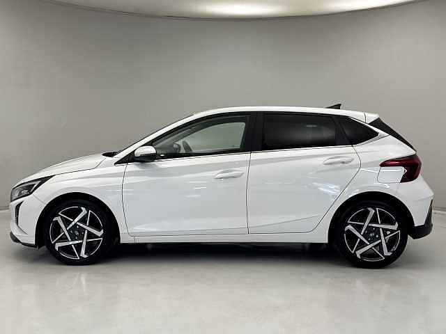 Hyundai i20 1.0T GDi Premium 5dr DCT