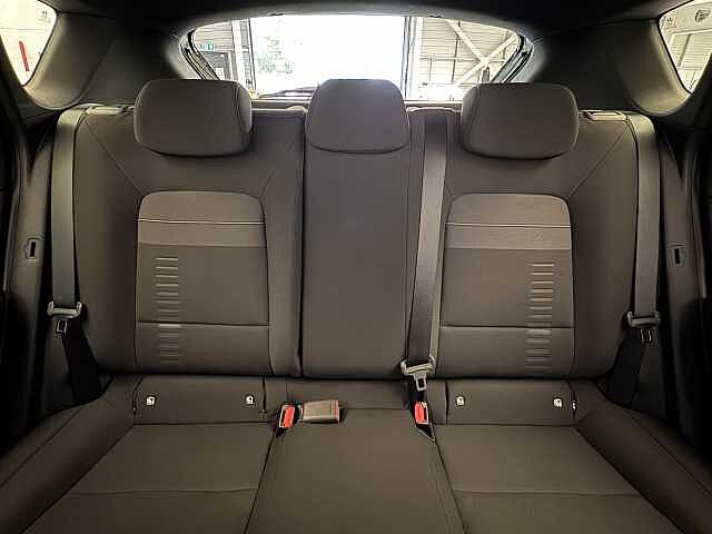 Hyundai Bayon 1.0 TGDi [90] Tech Line 5dr DCT