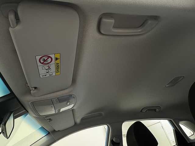 Hyundai Kona 1.0T GDi Blue Drive SE 5dr