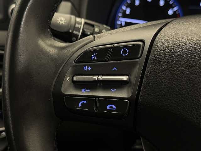Hyundai Kona 1.0T GDi Blue Drive SE 5dr