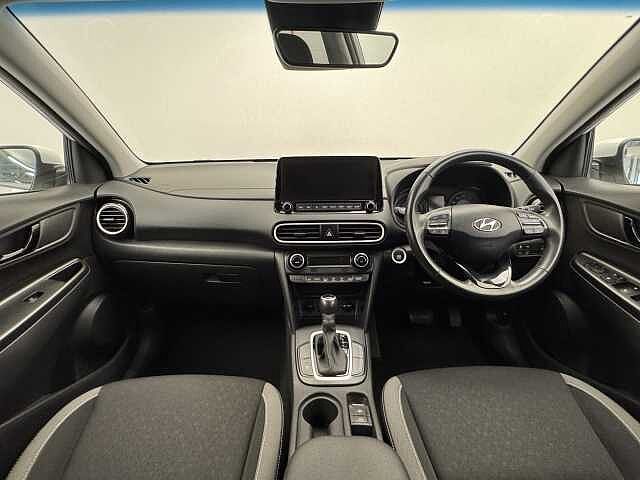 Hyundai Kona 1.6 GDi Hybrid Premium 5dr DCT