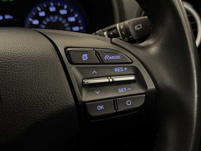 Hyundai Kona 1.6 GDi Hybrid Premium 5dr DCT