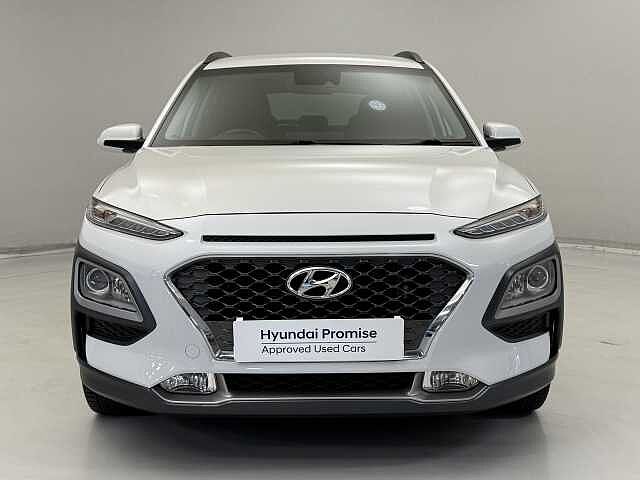 Hyundai Kona 1.6 GDi Hybrid Premium 5dr DCT