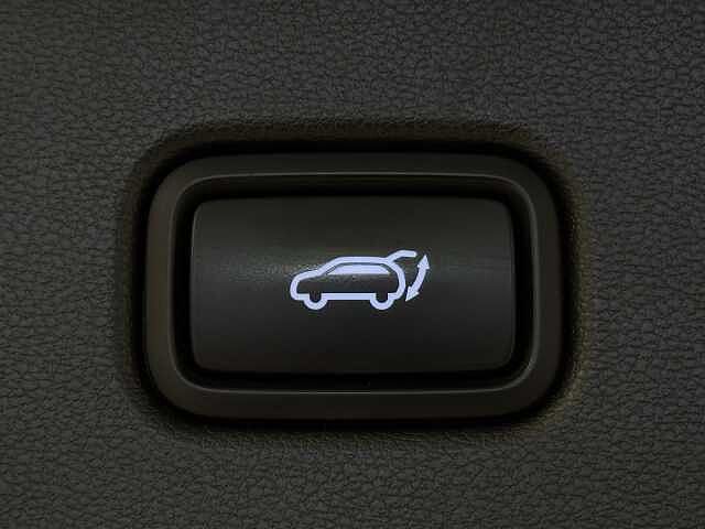 Hyundai TUCSON 1.6 TGDi Plug-in Hybrid Ultimate 5dr 4WD Auto Black