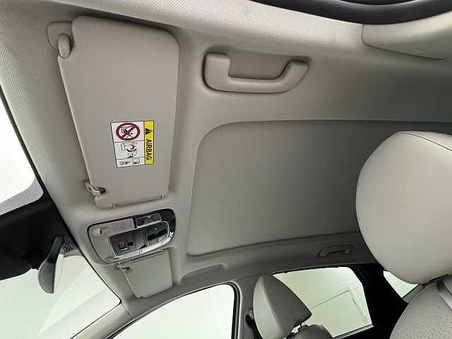 Hyundai TUCSON 1.6 TGDi Plug-in Hybrid Ultimate 5dr 4WD Auto Black