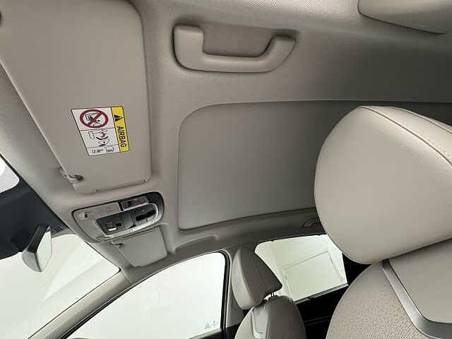 Hyundai Tucson 1.6 TGDi Plug-in Hybrid Ultimate 5dr 4WD Auto