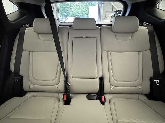 Hyundai Tucson 1.6 TGDi Plug-in Hybrid Ultimate 5dr 4WD Auto