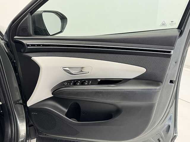 Hyundai Tucson 1.6 TGDi Plug-in Hybrid Ultimate 5dr 4WD Auto