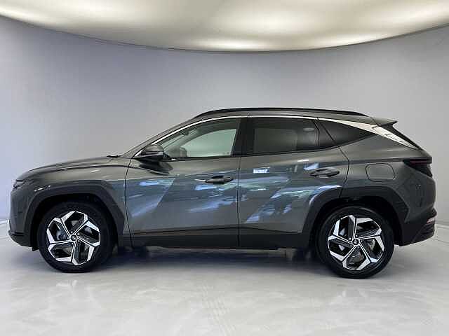 Hyundai Tucson 1.6 TGDi Plug-in Hybrid Ultimate 5dr 4WD Auto