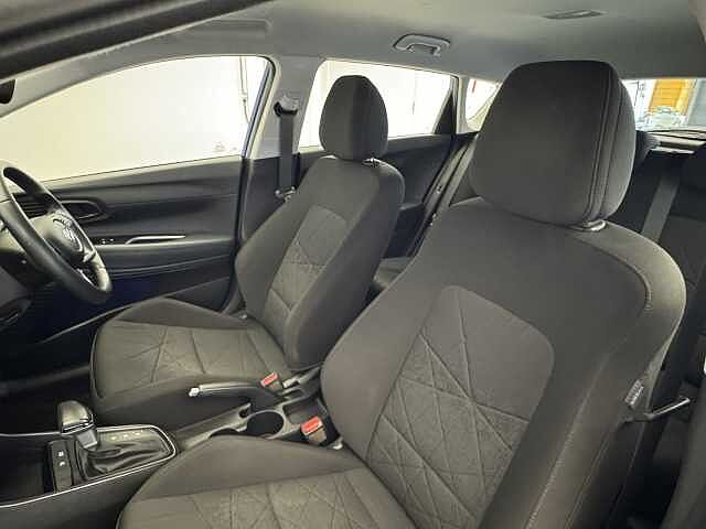 Hyundai Bayon 1.0 TGDi 48V MHEV SE Connect 5dr DCT