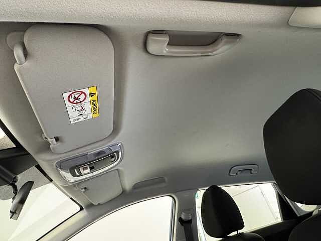 Hyundai Bayon 1.0 TGDi 48V MHEV SE Connect 5dr DCT