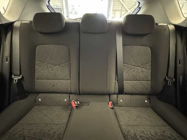 Hyundai Bayon 1.0 TGDi 48V MHEV SE Connect 5dr DCT
