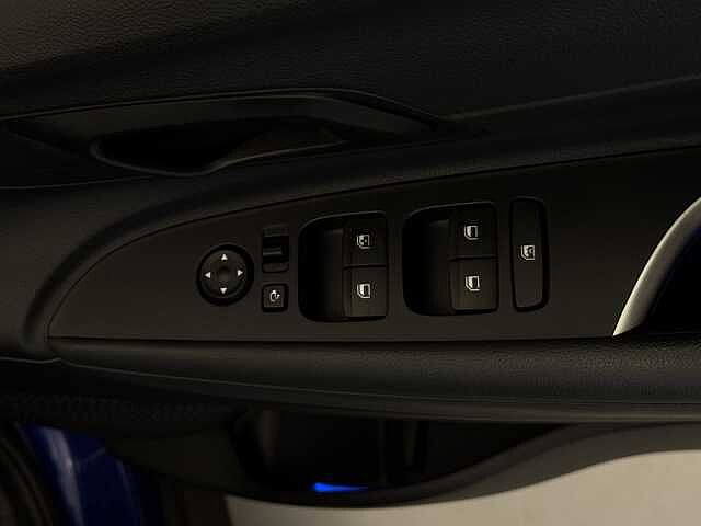 Hyundai Bayon 1.0 TGDi 48V MHEV SE Connect 5dr DCT