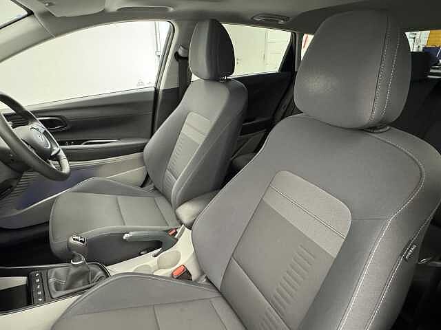 Hyundai Bayon 1.0 TGDi Ultimate 5dr