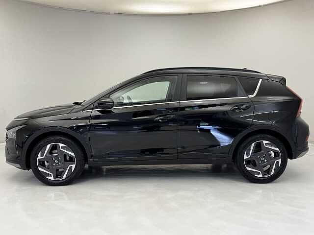 Hyundai Bayon 1.0 TGDi Ultimate 5dr