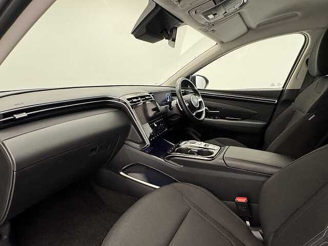 Hyundai Tucson 1.6 TGDi Hybrid 230 Premium 5dr 2WD Auto