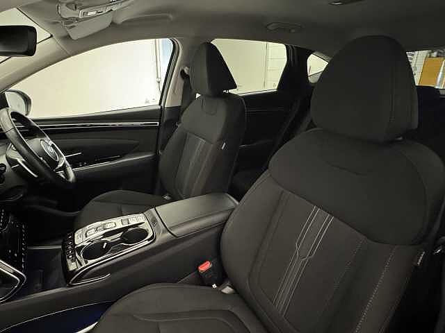 Hyundai Tucson 1.6 TGDi Hybrid 230 Premium 5dr 2WD Auto